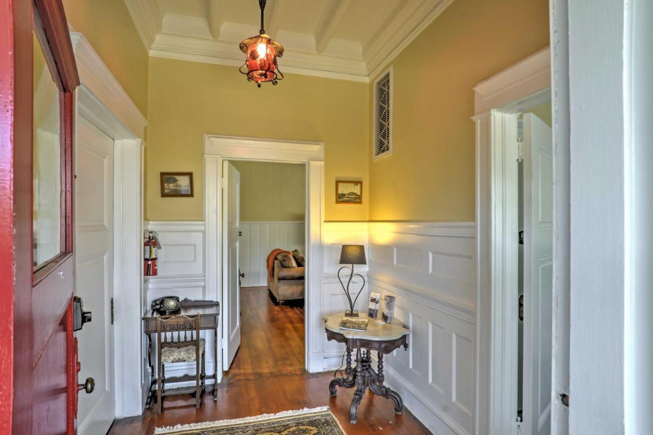 Carpinteria Apt With Hot Tub - 10 Min Walk To Beach! Extérieur photo