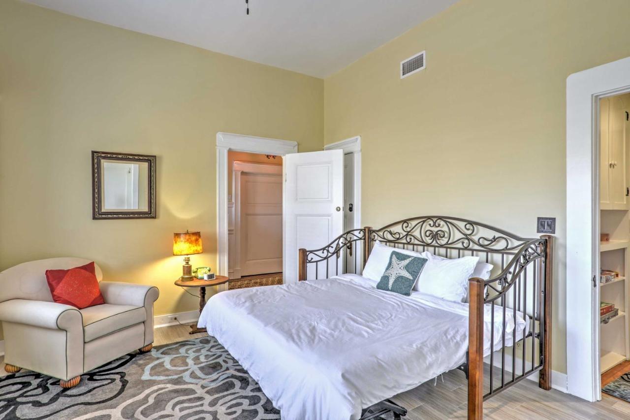 Carpinteria Apt With Hot Tub - 10 Min Walk To Beach! Extérieur photo